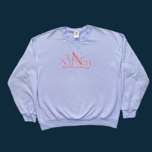Savannah Crewneck Sweatshirt